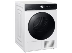 Samsung DV90BB7445GES1 9kg Heat Pump Tumble Dryer