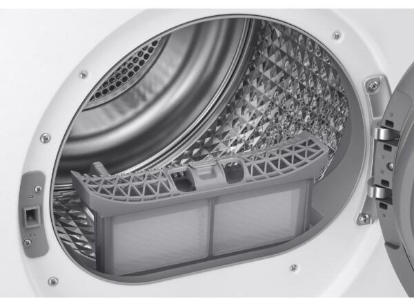 Samsung DV90BB7445GES1 9kg Heat Pump Tumble Dryer - Image 2