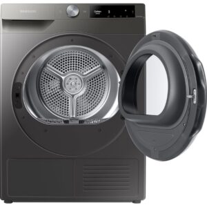 Samsung DV90T6240LN 9kg Heat Pump Tumble Dryer