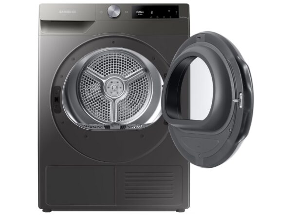 Samsung DV90T6240LN 9kg Heat Pump Tumble Dryer