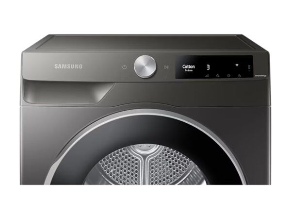 Samsung DV90T6240LN 9kg Heat Pump Tumble Dryer - Image 3