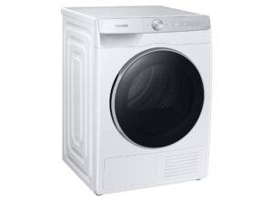 Samsung DV90T8240SH 9kg Heat Pump Tumble Dryer