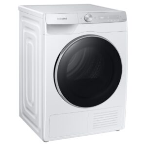 Samsung DV90T8240SH 9kg Heat Pump Tumble Dryer