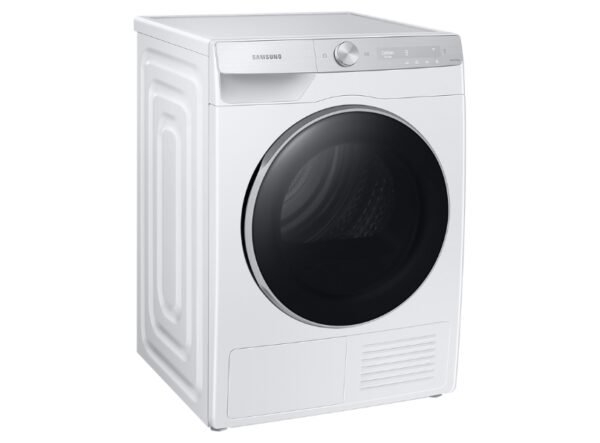 Samsung DV90T8240SH 9kg Heat Pump Tumble Dryer