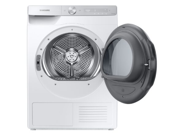 Samsung DV90T8240SH 9kg Heat Pump Tumble Dryer - Image 3