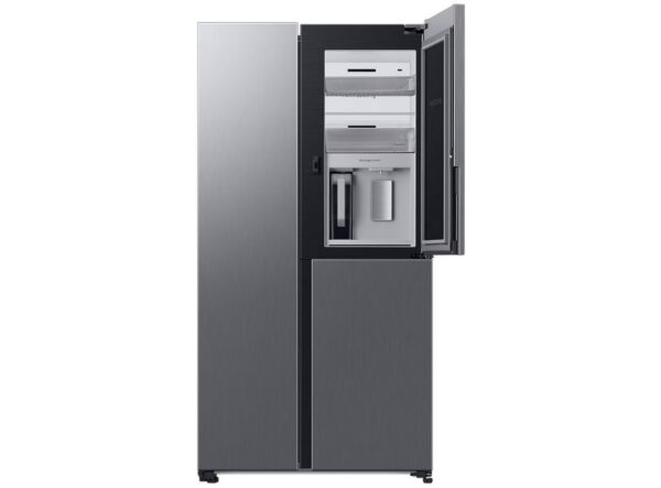 Samsung RH69B8931S9/EU American Fridge Freezer - Image 3