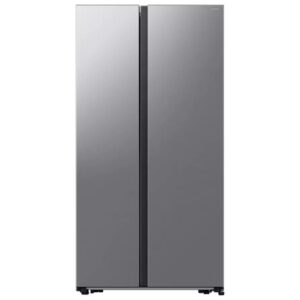 Samsung RS57DG400EM9EU American Fridge Freezer