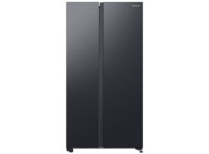 Samsung RS62DG5003B1EU Amercican Fridge Freezer