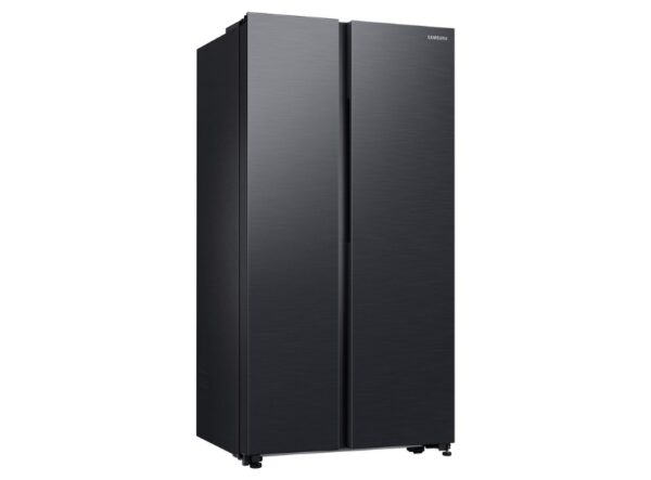 Samsung RS62DG5003B1EU Amercican Fridge Freezer - Image 3