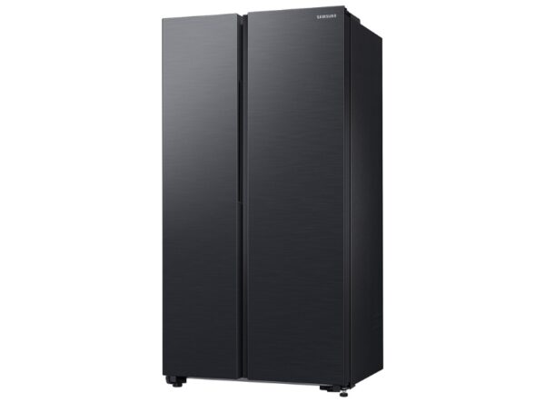 Samsung RS62DG5003B1EU Amercican Fridge Freezer - Image 2