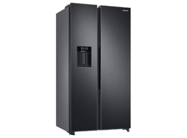 Samsung RS68CG853EB1EU American Fridge Freezer - Image 3