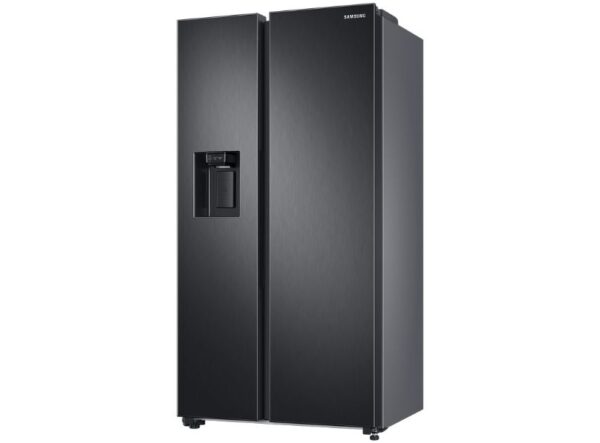 Samsung RS68CG853EB1EU American Fridge Freezer - Image 2