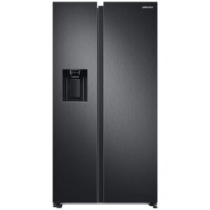 Samsung RS68CG883DB1EU American Fridge Freezer