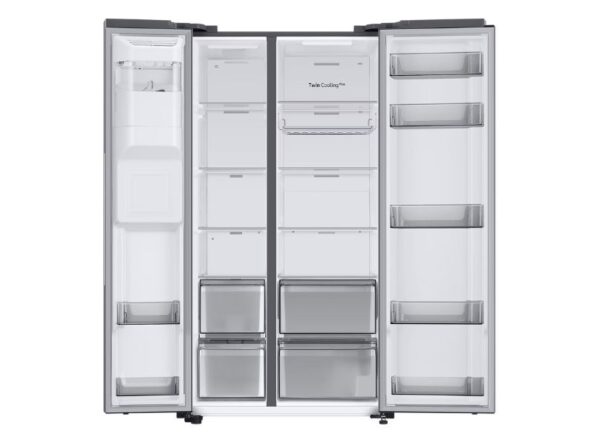 Samsung RS68CG885ES9EU 634L American Fridge Freezer - Image 2