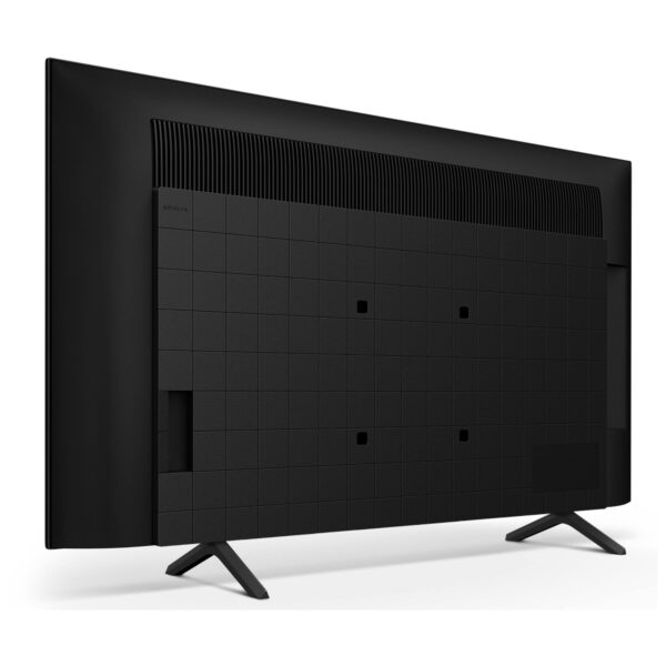 SONY BRAVIA X75WL 50 inch LED 4K HDR Google TV - KD50X75WLPU - Image 3