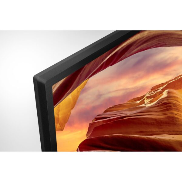 SONY BRAVIA X75WL 50 inch LED 4K HDR Google TV - KD50X75WLPU - Image 4