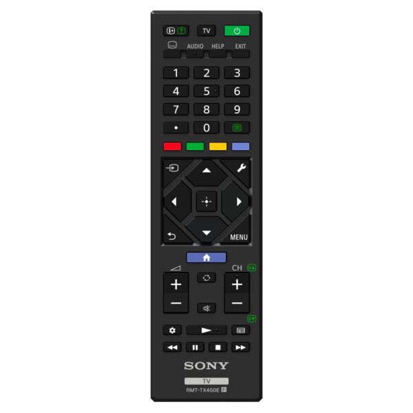 SONY BRAVIA X75WL 50 inch LED 4K HDR Google TV - KD50X75WLPU - Image 5